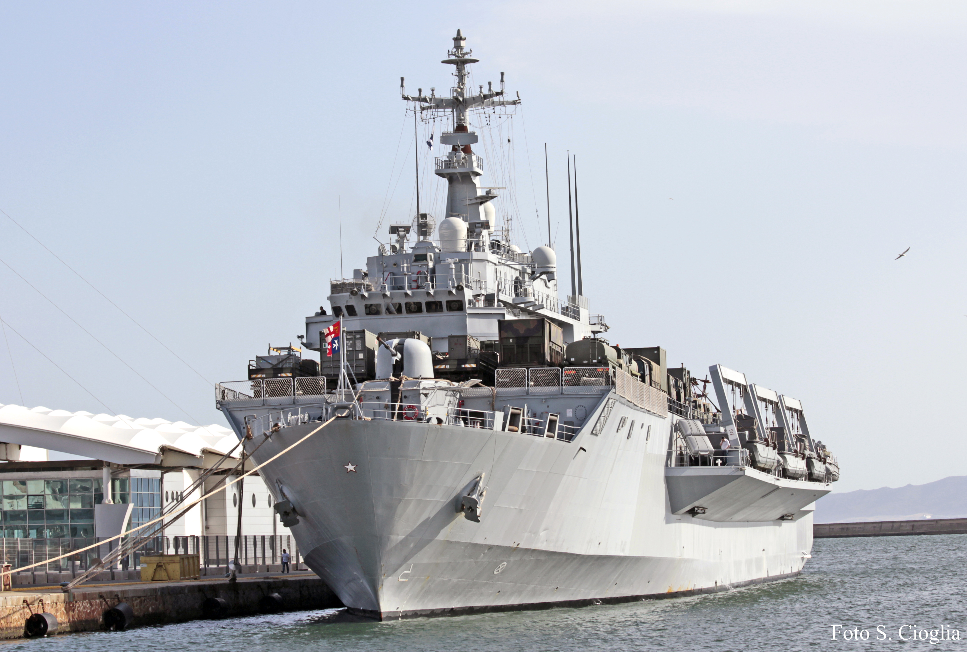 ship
